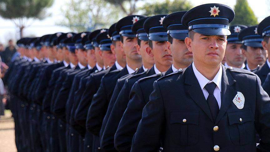 Polis adayları dikkat! 32. dönem POMEM alımları ne zaman? 17